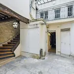 Studio & Jardin Du Luxembourg - Cityapartmentstay